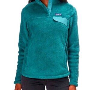 Women's Re-Tool Snap-T® Pullover